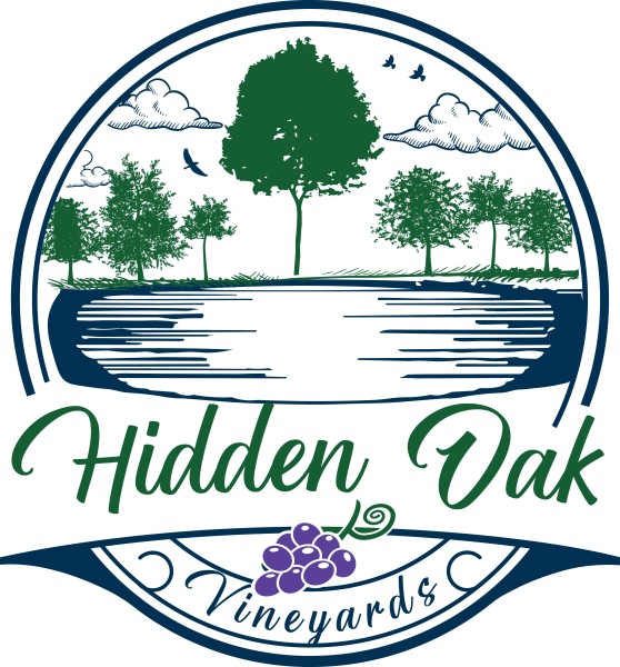 Hidden Oak Vineyards