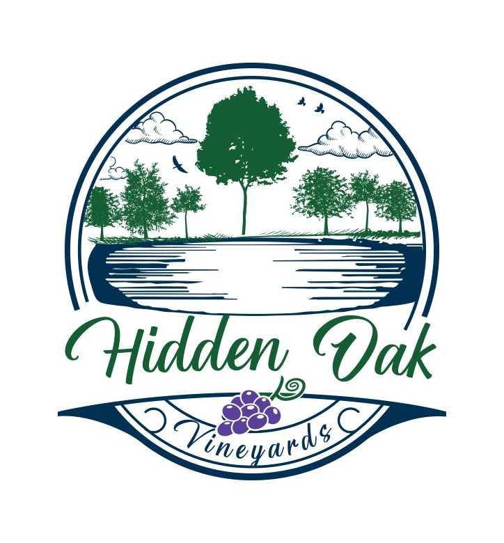 Hidden Oak Vineyards